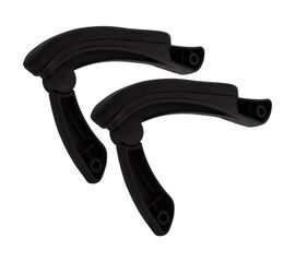 ΣΕΤ ΑΝΤΑΛΛΑΚΤΙΚΑ ΜΠΡΑΤΣΑ ΓΙΑ ΚΑΡΕΚΛΑ ΓΡΑΦΕΙΟΥ HM1203 - ΑΝΤΑΛΛΑΚΤΙΚΑ στο Milonadakis.gr