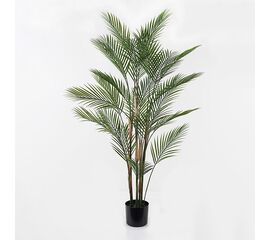 Διακοσμητικό φυτό σε γλάστρα Kwai Inart πράσινο Φ92x150εκ - ΤΕΧΝΗΤΑ ΦΥΤΑ στο Milonadakis.gr