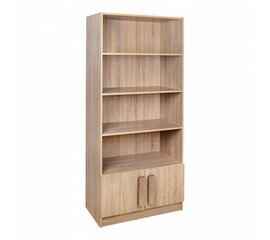 ΒΙΒΛΙΟΘΗΚΗ PLAYROOM SONAMA HM10146.04 80X30X180Υεκ. - ΠΑΙΔΙΚΟ ΔΩΜΑΤΙΟ στο Milonadakis.gr