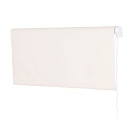 ΚΟΥΡΤΙΝΑ ROLLER BLACK OUT 140Χ210 εκ. ΜΠΕΖ Ε-2526 - ΣΤΟΡΙΑ - ΚΟΥΡΤΙΝΕΣ - ΚΟΥΡΤΙΝΟΞΥΛΑ - ΚΟΥΝΟΥΠΙΕΡΕΣ στο Milonadakis.gr