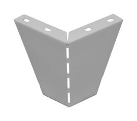 Πόδι για ντουλάπα Footez pakoworld μέταλλο σε απόχρωση ανοιχτό γκρι - ΒΙΒΛΙΟΘΗΚΕΣ στο Milonadakis.gr