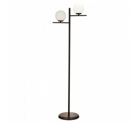 ΦΩΤΙΣΤΙΚΟ ΔΑΠΕΔΟΥ ΜΕΤΑΛΛΙΚΟ ΜΑΥΡΟ HM7432.01 30x158 εκ. - ΦΩΤΙΣΤΙΚΑ ΔΑΠΕΔΟΥ στο Milonadakis.gr