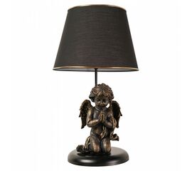 ΦΩΤΙΣΤΙΚΟ ΕΠΙΤΡΑΠΕΖΙΟ ΧΡΥΣΟ HM7477.01 38x53 εκ. - ΕΠΙΤΡΑΠΕΖΙΑ ΦΩΤΙΣΤΙΚΑ στο Milonadakis.gr