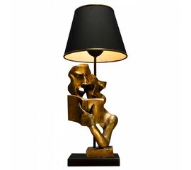 ΦΩΤΙΣΤΙΚΟ ΕΠΙΤΡΑΠΕΖΙΟ ΧΡΥΣΟ HM7494 23x57 εκ. - ΕΠΙΤΡΑΠΕΖΙΑ ΦΩΤΙΣΤΙΚΑ στο Milonadakis.gr