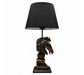 ΦΩΤΙΣΤΙΚΟ ΕΠΙΤΡΑΠΕΖΙΟ ΜΠΡΟΝΖΕ HM7476.01 25x60 εκ. - ΕΠΙΤΡΑΠΕΖΙΑ ΦΩΤΙΣΤΙΚΑ στο Milonadakis.gr