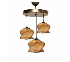 ΦΩΤΙΣΤΙΚΟ ΟΡΟΦΗΣ ΕΣΩΤΕΡΙΚΟΥ ΧΩΡΟΥ 3 ΤΜΧ HM7493 35x85 εκ. - ΦΩΤΙΣΤΙΚΑ ΟΡΟΦΗΣ στο Milonadakis.gr