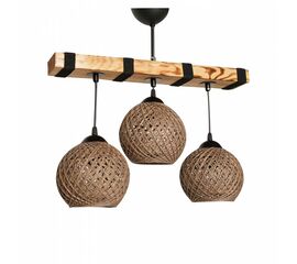 ΦΩΤΙΣΤΙΚΟ ΟΡΟΦΗΣ ΕΣΩΤΕΡΙΚΟΥ ΧΩΡΟΥ 3ΦΩΤΟ HM7507.01 50x70 εκ. - ΦΩΤΙΣΤΙΚΑ ΟΡΟΦΗΣ στο Milonadakis.gr