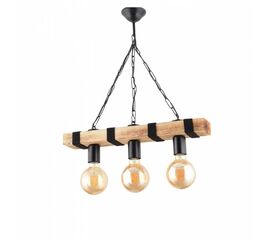 ΦΩΤΙΣΤΙΚΟ ΟΡΟΦΗΣ ΤΡΙΦΩΤΟ HM7504 50x70 εκ. - ΦΩΤΙΣΤΙΚΑ ΟΡΟΦΗΣ στο Milonadakis.gr