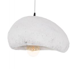 ΦΩΤΙΣΤΙΚΟ ΟΡΟΦΗΣ ΜΕ ΟΨΗ ΠΕΤΡΑΣ STONER (L) HM4419.02 ΛΕΥΚΟ 73x55x40Υεκ. - ΦΩΤΙΣΤΙΚΑ ΟΡΟΦΗΣ στο Milonadakis.gr