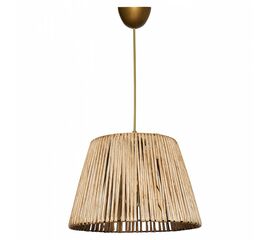 ΦΩΤΙΣΤΙΚΟ ΟΡΟΦΗΣ ΕΣΩΤΕΡΙΚΟΥ ΧΩΡΟΥ ΣΕ ΦΥΣΙΚΟ ΧΡΩΜΑ 30x30x70Υεκ. HM7480.02 - ΦΩΤΙΣΤΙΚΑ ΟΡΟΦΗΣ στο Milonadakis.gr