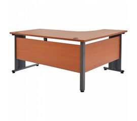 ΓΡΑΦΕΙΟ ΕΠΑΓΓΕΛΜΑΤΙΚΟ VALDEN HM2043.03L ΚΕΡΑΣΙ ΑΡΙΣΤΕΡΗ ΓΩΝΙΑ 160X120 - ΓΡΑΦΕΙΑ στο Milonadakis.gr