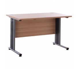 ΓΡΑΦΕΙΟ ΕΠΑΓΓΕΛΜΑΤΙΚΟ VALDEN HM2044.01 ΟΞΙΑ 120X72X75 εκ. - ΓΡΑΦΕΙΑ στο Milonadakis.gr