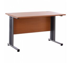 ΓΡΑΦΕΙΟ ΕΠΑΓΓΕΛΜΑΤΙΚΟ VALDEN HM2044.03 ΚΕΡΑΣΙ 120X72X75 εκ. - ΓΡΑΦΕΙΑ στο Milonadakis.gr