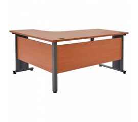 ΓΡΑΦΕΙΟ ΕΠΑΓΓΕΛΜΑΤΙΚΟ VALDEN HM2043.03R ΚΕΡΑΣΙ ΔΕΞΙΑ ΓΩΝΙΑ 160X120X75 - ΓΡΑΦΕΙΑ στο Milonadakis.gr