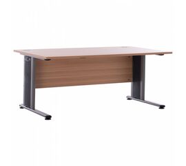 ΓΡΑΦΕΙΟ ΕΠΑΓΓΕΛΜΑΤΙΚΟ VALDEN HM2046.01 ΟΞΙΑ 180X80X75 - ΓΡΑΦΕΙΑ στο Milonadakis.gr