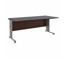 ΓΡΑΦΕΙΟ ΕΠΑΓΓΕΛΜΑΤΙΚΟ VALDEN HM2046.02 WENGE 180X80X75 - ΓΡΑΦΕΙΑ στο Milonadakis.gr
