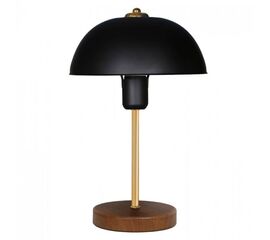 ΦΩΤΙΣΤΙΚΟ ΕΠΙΤΡΑΠΕΖΙΟ HM7582.01 ΜΑΥΡΟ - ΕΠΙΤΡΑΠΕΖΙΑ ΦΩΤΙΣΤΙΚΑ στο Milonadakis.gr