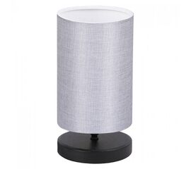 ΦΩΤΙΣΤΙΚΟ ΕΠΙΤΡΑΠΕΖΙΟ ΞΥΛΙΝΟ ΜΑΥΡΟ ΜΕ ΑΣΗΜΙ HM7595.03 15x30εκ. - ΕΠΙΤΡΑΠΕΖΙΑ ΦΩΤΙΣΤΙΚΑ στο Milonadakis.gr