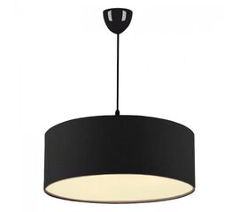 ΦΩΤΙΣΤΙΚΟ ΟΡΟΦΗΣ ΜΕ ΥΦΑΣΜΑ ΜΑΥΡΟ HM7620.03 - ΦΩΤΙΣΤΙΚΑ ΟΡΟΦΗΣ στο Milonadakis.gr