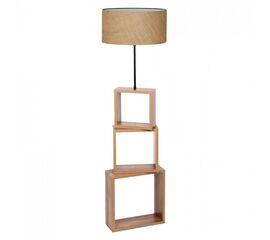 ΦΩΤΙΣΤΙΚΟ ΔΑΠΕΔΟΥ MDF ΚΑΡΥΔΙ HM7608.01 Φ38x140 εκ. - ΦΩΤΙΣΤΙΚΑ ΔΑΠΕΔΟΥ στο Milonadakis.gr