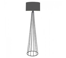 ΦΩΤΙΣΤΙΚΟ ΔΑΠΕΔΟΥ ΜΕΤΑΛΛΙΚΟ ΓΚΡΙ HM7581.01 Φ38x155 εκ. - ΦΩΤΙΣΤΙΚΑ ΔΑΠΕΔΟΥ στο Milonadakis.gr