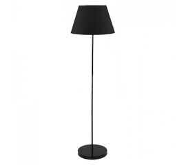 ΦΩΤΙΣΤΙΚΟ ΔΑΠΕΔΟΥ ΜΕΤΑΛΛΙΚΟ ΜΑΥΡΟ HM7610.02 Φ38x143 εκ. - ΦΩΤΙΣΤΙΚΑ ΔΑΠΕΔΟΥ στο Milonadakis.gr