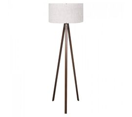 ΦΩΤΙΣΤΙΚΟ ΔΑΠΕΔΟΥ ΞΥΛΙΝΟ CRUZ HM7578.02 ΚΑΡΥΔΙ ΜΕ ΕΚΡΟΥ ΚΑΠΕΛΟ Φ38x140Y εκ. - ΦΩΤΙΣΤΙΚΑ ΔΑΠΕΔΟΥ στο Milonadakis.gr