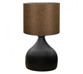 ΦΩΤΙΣΤΙΚΟ ΕΠΙΤΡΑΠΕΖΙΟ HM7593.02 ΚΑΦΕ Φ18,5x45Υεκ. - ΕΠΙΤΡΑΠΕΖΙΑ ΦΩΤΙΣΤΙΚΑ στο Milonadakis.gr