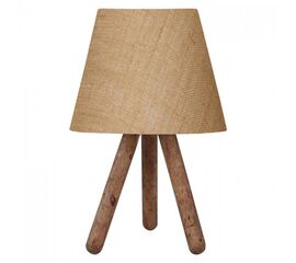 ΦΩΤΙΣΤΙΚΟ ΕΠΙΤΡΑΠΕΖΙΟ HM7598.01 ΜΠΕΖ - ΚΑΦΕ - ΕΠΙΤΡΑΠΕΖΙΑ ΦΩΤΙΣΤΙΚΑ στο Milonadakis.gr