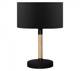 ΦΩΤΙΣΤΙΚΟ ΕΠΙΤΡΑΠΕΖΙΟ HM7601.02 ΜΑΥΡΟ - ΕΠΙΤΡΑΠΕΖΙΑ ΦΩΤΙΣΤΙΚΑ στο Milonadakis.gr