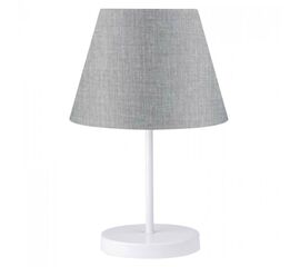 ΦΩΤΙΣΤΙΚΟ ΕΠΙΤΡΑΠΕΖΙΟ HM7603.01 ΛΕΥΚΟ-ΓΚΡΙ - ΕΠΙΤΡΑΠΕΖΙΑ ΦΩΤΙΣΤΙΚΑ στο Milonadakis.gr