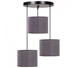 ΦΩΤΙΣΤΙΚΟ ΟΡΟΦΗΣ HM7622.13 ΓΚΡΙ 15x15x80cm - ΦΩΤΙΣΤΙΚΑ ΟΡΟΦΗΣ στο Milonadakis.gr