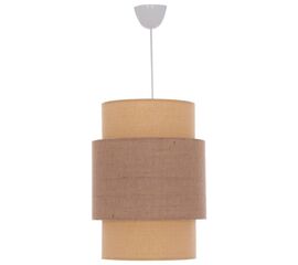 ΦΩΤΙΣΤΙΚΟ ΟΡΟΦΗΣ HM7627.01 ΚΑΦΕ-ΜΠΕΖ - ΦΩΤΙΣΤΙΚΑ ΟΡΟΦΗΣ στο Milonadakis.gr