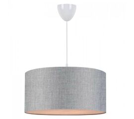 ΦΩΤΙΣΤΙΚΟ ΟΡΟΦΗΣ ΓΚΡΙ HM7620.04 - ΦΩΤΙΣΤΙΚΑ ΟΡΟΦΗΣ στο Milonadakis.gr