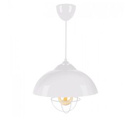 ΦΩΤΙΣΤΙΚΟ ΟΡΟΦΗΣ ΛΕΥΚΟ HM7621.02 - ΦΩΤΙΣΤΙΚΑ ΟΡΟΦΗΣ στο Milonadakis.gr