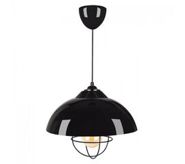 ΦΩΤΙΣΤΙΚΟ ΟΡΟΦΗΣ ΜΑΥΡΟ HM7621.01 - ΦΩΤΙΣΤΙΚΑ ΟΡΟΦΗΣ στο Milonadakis.gr