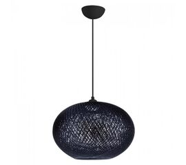 ΦΩΤΙΣΤΙΚΟ ΟΡΟΦΗΣ ΕΣΩΤΕΡΙΚΟΥ ΧΩΡΟΥ ΜΑΥΡΟ Φ40Χ70Υεκ. HM7624.03 - ΦΩΤΙΣΤΙΚΑ ΟΡΟΦΗΣ στο Milonadakis.gr