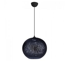 ΦΩΤΙΣΤΙΚΟ ΟΡΟΦΗΣ ΕΣΩΤΕΡΙΚΟΥ ΧΩΡΟΥ ΜΑΥΡΟ Φ20Χ70Υεκ. HM7626.03 - ΦΩΤΙΣΤΙΚΑ ΟΡΟΦΗΣ στο Milonadakis.gr