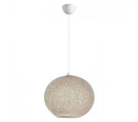 ΦΩΤΙΣΤΙΚΟ ΟΡΟΦΗΣ ΕΣΩΤΕΡΙΚΟΥ ΧΩΡΟΥ ΜΠΕΖ Φ20Χ70Υεκ. HM7626.02 - ΦΩΤΙΣΤΙΚΑ ΟΡΟΦΗΣ στο Milonadakis.gr