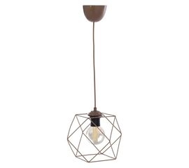 ΦΩΤΙΣΤΙΚΟ ΟΡΟΦΗΣ ΜΕΤΑΛΛΙΚΟ ΧΡΥΣΟ HM7643.02 17x60Y εκ. - ΦΩΤΙΣΤΙΚΑ ΟΡΟΦΗΣ στο Milonadakis.gr