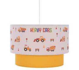 ΠΑΙΔΙΚΟ ΦΩΤΙΣΤΙΚΟ ΟΡΟΦΗΣ BALOO HM7572.04  Φ30x70εκ. - ΦΩΤΙΣΤΙΚΑ ΟΡΟΦΗΣ στο Milonadakis.gr