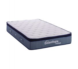 ΣΤΡΩΜΑ DREAMTOPIA, σειρά PRIVILEGE HM660.120 POCKET SPRING ΜΕ ΑΝΩΣΤΡΩΜΑ 120X200x29Υεκ. - POCKET SPRING ΜΕ ΕΠΙΣΤΡΩΜΑ στο Milonadakis.gr