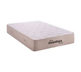 ΣΤΡΩΜΑ DREAMTOPIA, σειρά URANIA HM659.140 POCKET SPRING 140X200x30Yεκ. - POCKET SPRING στο Milonadakis.gr