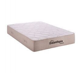 ΣΤΡΩΜΑ DREAMTOPIA, σειρά URANIA HM659.150 POCKET SPRING 150X200x30Yεκ. - POCKET SPRING στο Milonadakis.gr