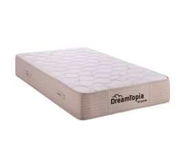 ΣΤΡΩΜΑ DREAMTOPIA,σειρά URANIA HM659.110 POCKET SPRING 110X190x30Yεκ. - POCKET SPRING στο Milonadakis.gr