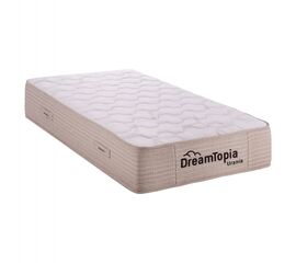 ΣΤΡΩΜΑ DREAMTOPIA, σειρά URANIA HM659.90 POCKET SPRING 90X190x30Yεκ. - POCKET SPRING στο Milonadakis.gr