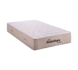 ΣΤΡΩΜΑ DREAMTOPIA URANIA HM659.120 POCKET SPRING 120X200x30Y εκ. - POCKET SPRING στο Milonadakis.gr