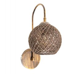 ΑΠΛΙΚΑ ΤΟΙΧΟΥ ΧΡΥΣΗ ΠΑΤΙΝΑ HM7641.04 25x25x25 εκ. - ΑΠΛΙΚΕΣ ΤΟΙΧΟΥ στο Milonadakis.gr