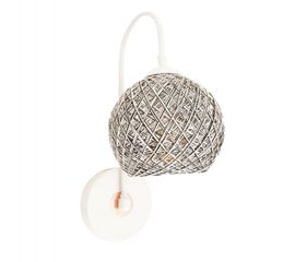 ΑΠΛΙΚΑ ΤΟΙΧΟΥ ΛΕΥΚΟ HM7641.03 25x25x25 εκ. - ΑΠΛΙΚΕΣ ΤΟΙΧΟΥ στο Milonadakis.gr