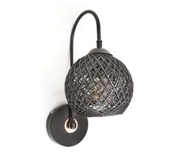 ΑΠΛΙΚΑ ΤΟΙΧΟΥ ΜΑΥΡΟ HM7641.01 25x25x25 εκ. - ΑΠΛΙΚΕΣ ΤΟΙΧΟΥ στο Milonadakis.gr